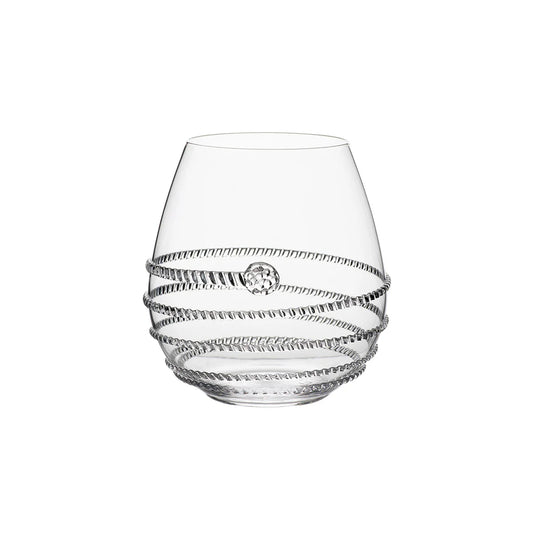 Amalia Stemless Red Wine