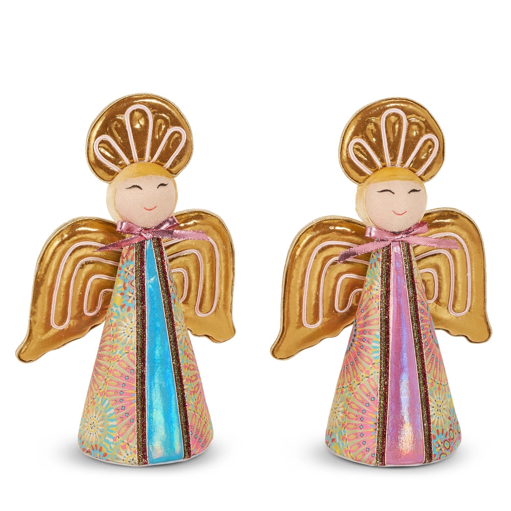 12" Felt Angel