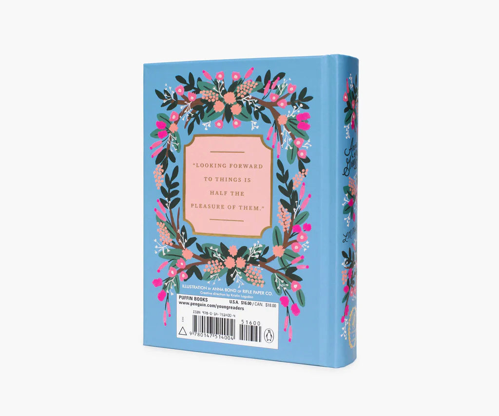 Rifle Anne Of Green Ables Book