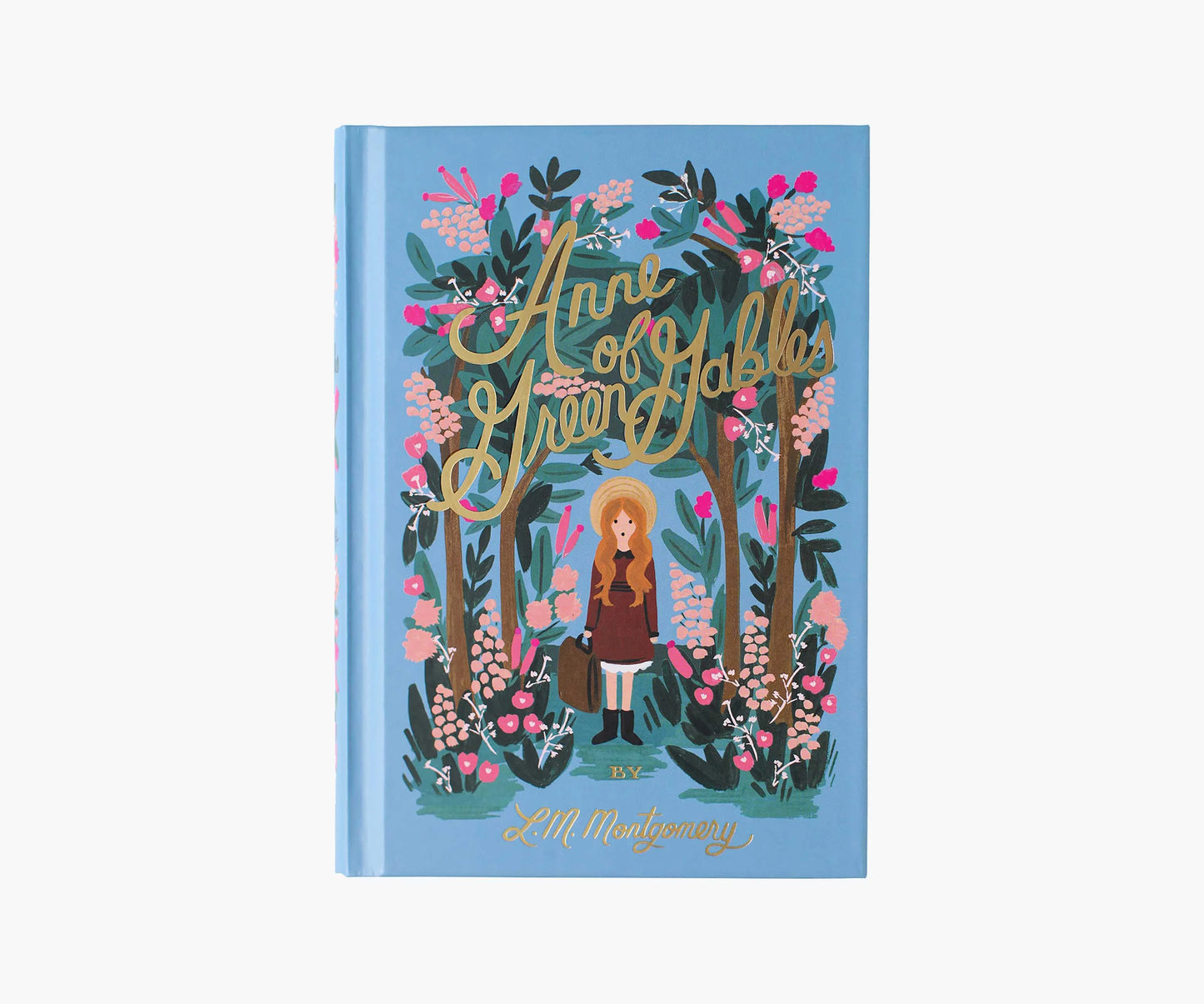 Rifle Anne Of Green Ables Book
