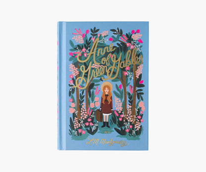 Rifle Anne Of Green Ables Book
