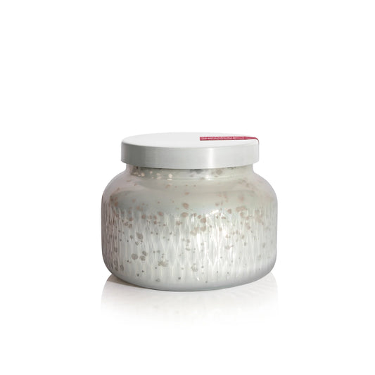 Apple Cider Social Mercury Etched 19Oz