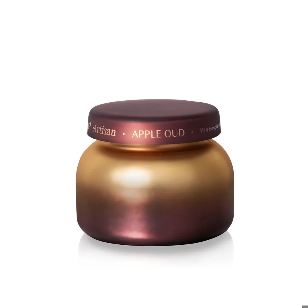 Apple Oud Artisan Tuscan Radiance