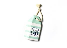 At The Lake Attachment