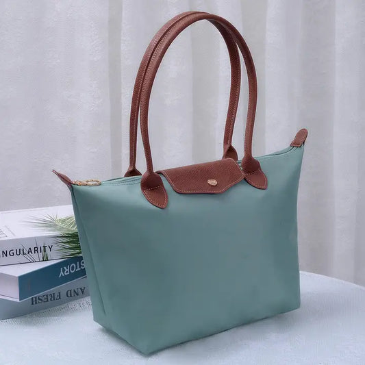 Hila Nylon Tote Bag