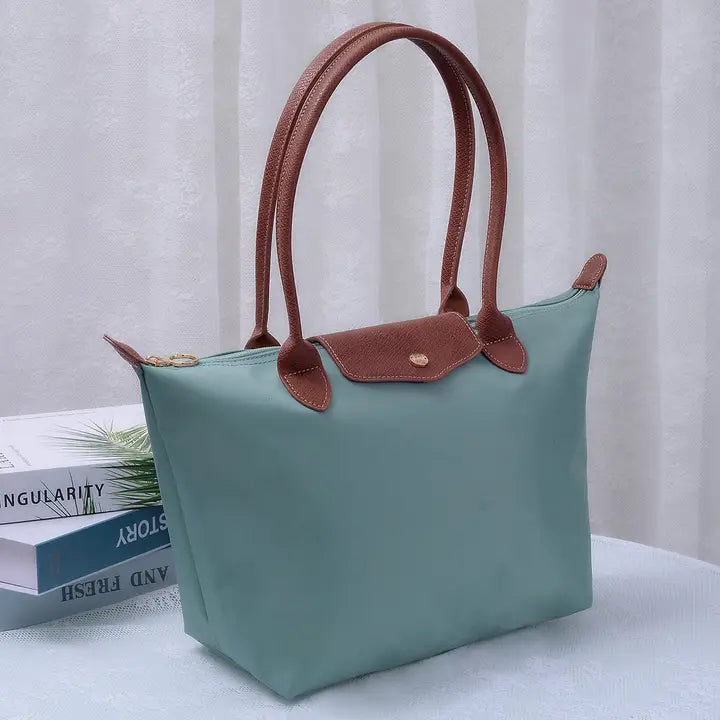 Hila Nylon Tote Bag