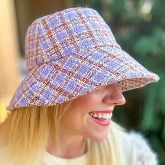 Sophie Bucket Hat