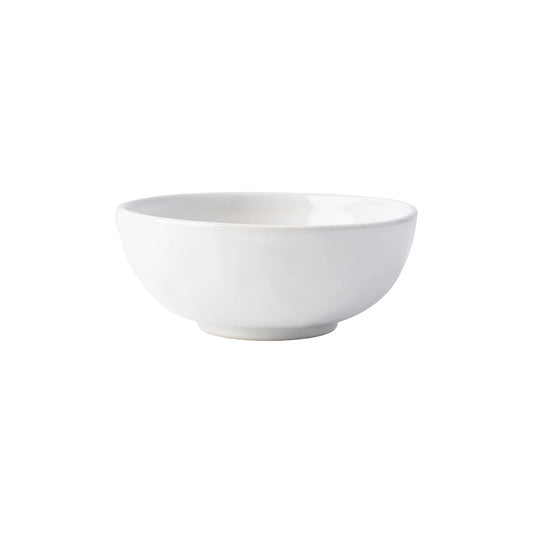 Puro White Cereal Bowl