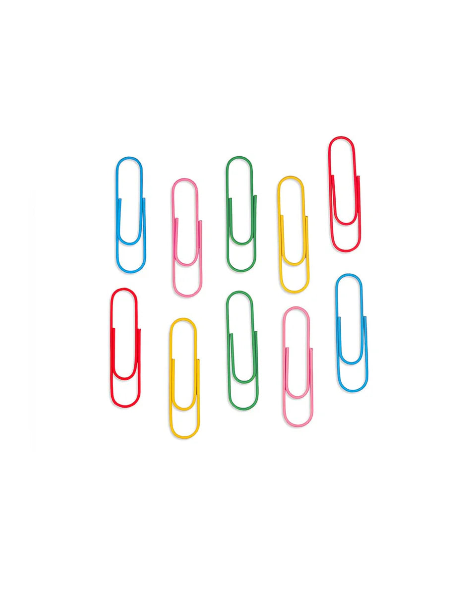 Giant Paper Clip