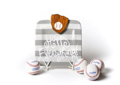 Baseball Glove Big Attachment