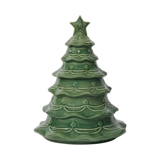 B&T Basil Tree Cookie Jar