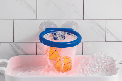 Basketball Light up Bath Toy