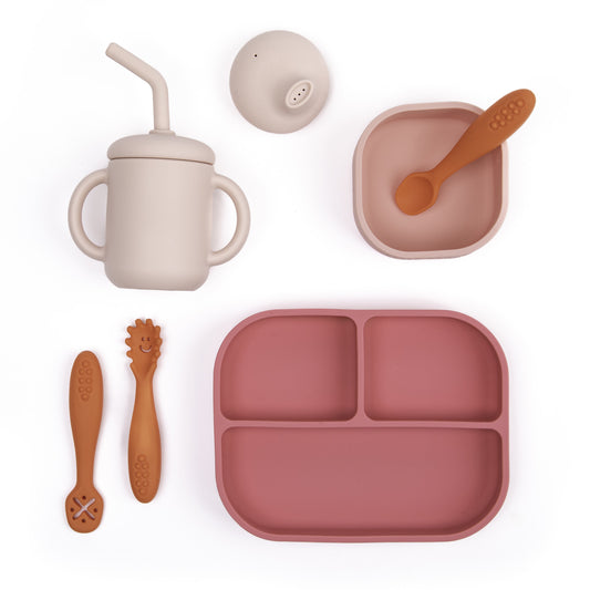 Garden Party Little Bites Set