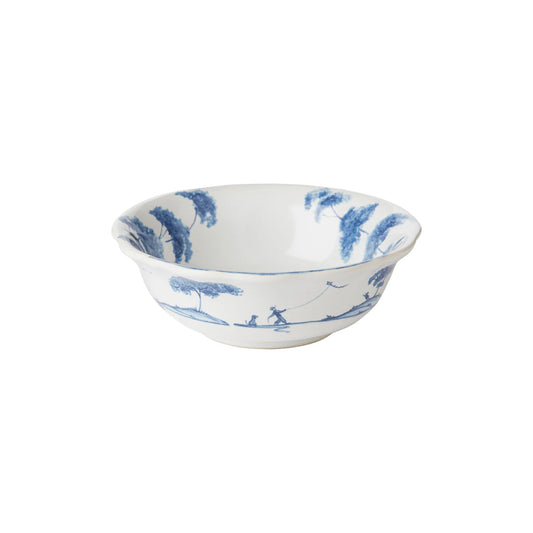Ce Blue Berry Bowl