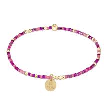 Egirl Hope Unwritten 'Be You' Charm Bracelet