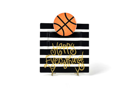 Big Basketball Attachment