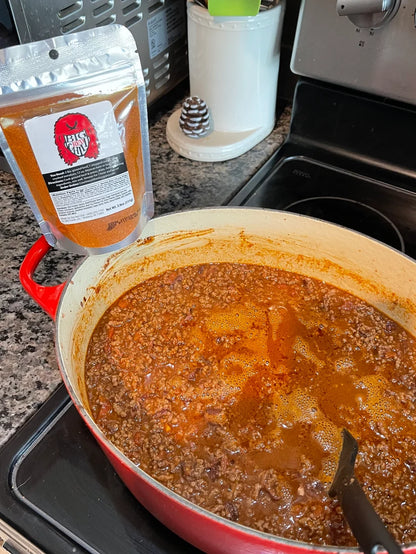 Big Red Chili