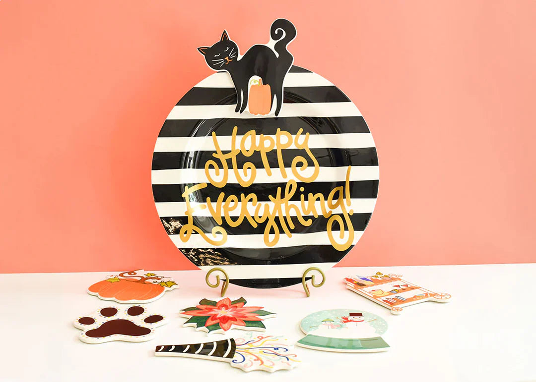 Black Cat Attachment