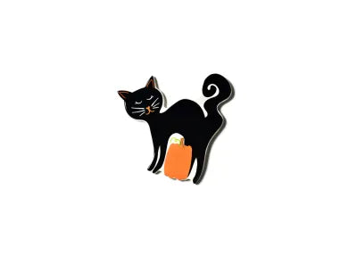Black Cat Attachment