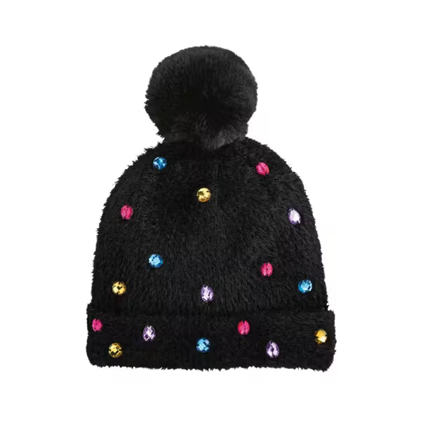 Glitzy Beanie