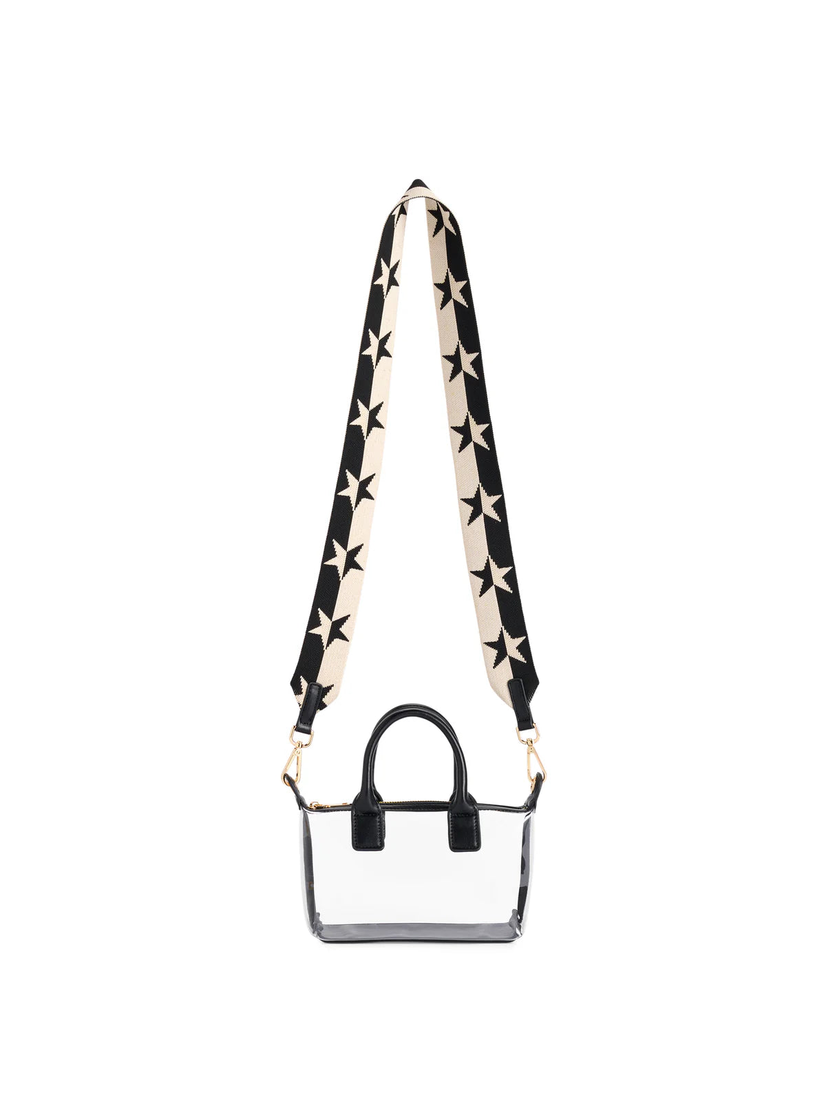 Top Handle Spectator Crossbody