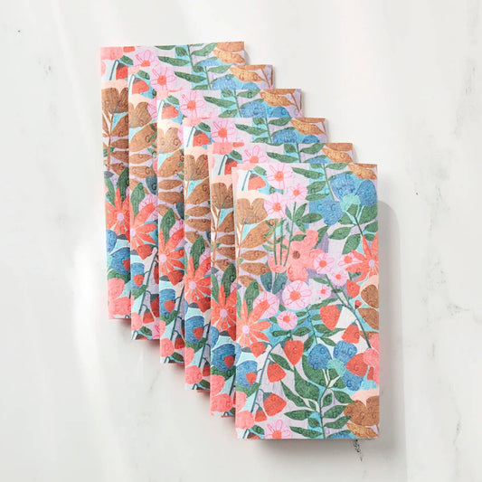 Bloom Entangled Not Paper Towels