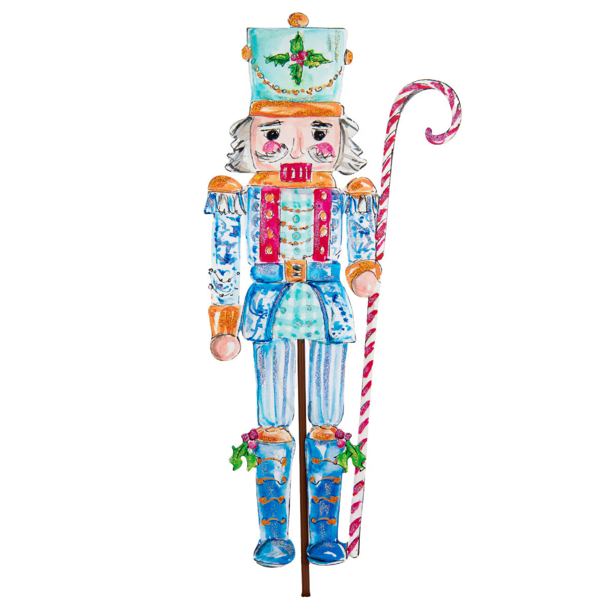 Beck's Nutcracker Stake