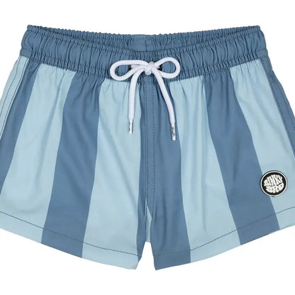 Blue Rockaway Kid Swimsuit