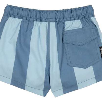 Blue Rockaway Kid Swimsuit