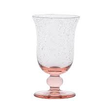 Provence Glass Goblet