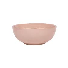 Blush Puro Cereal Bowl