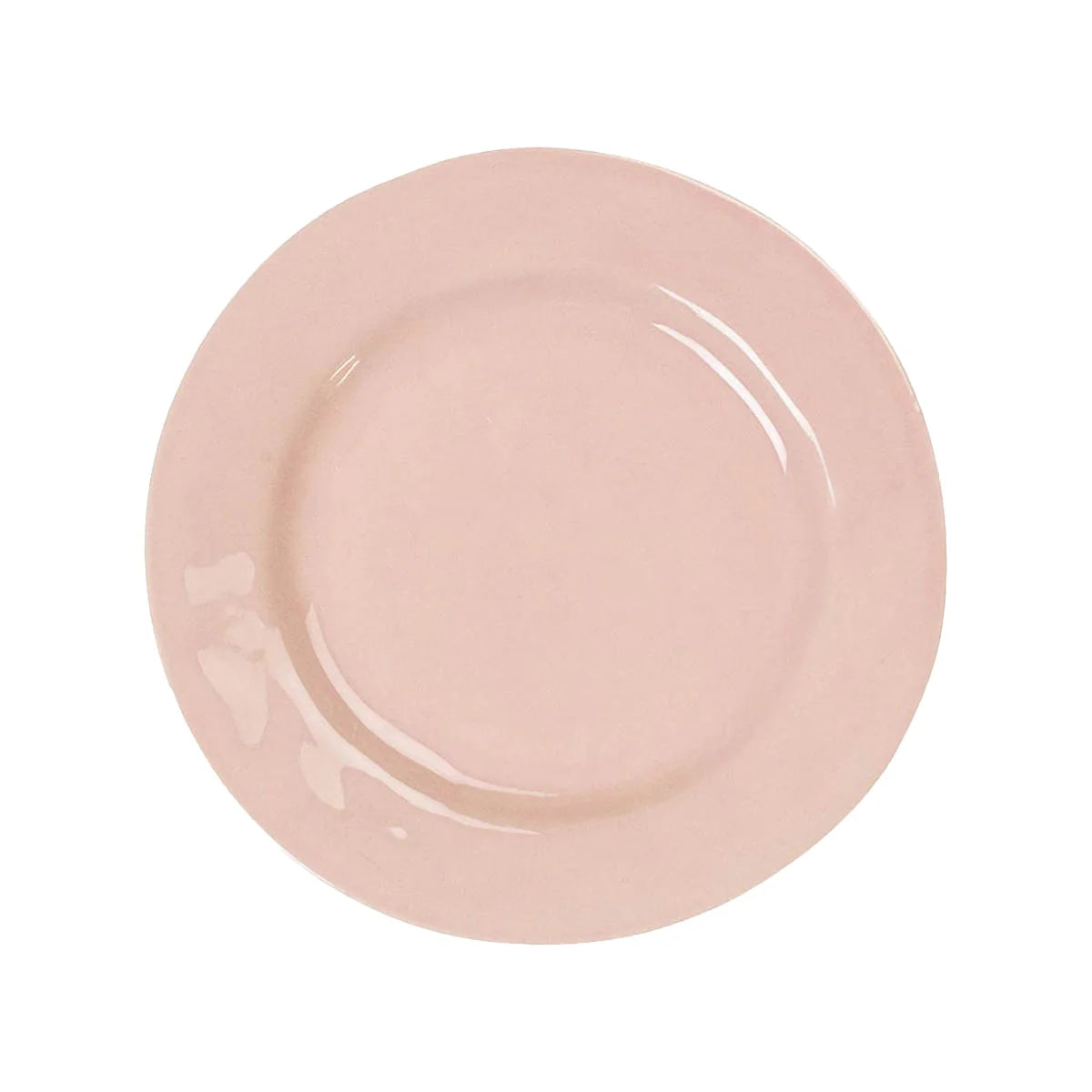Blush Puro Dinner Plate