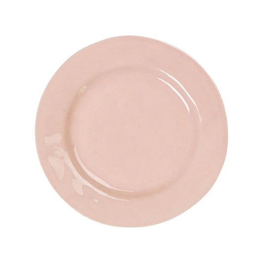 Blush Puro Dinner Plate