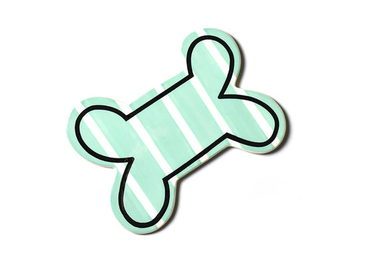 Striped Bone Attachment