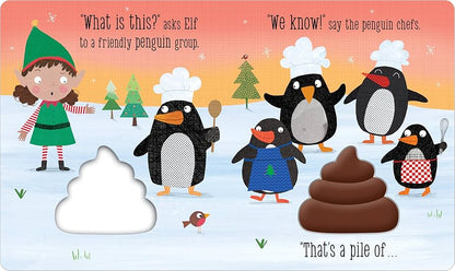 Jingle Bells Something Smells Book