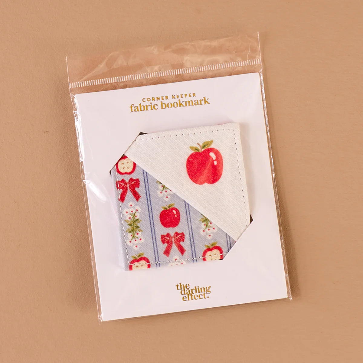 Oh So Orchard Book Mark