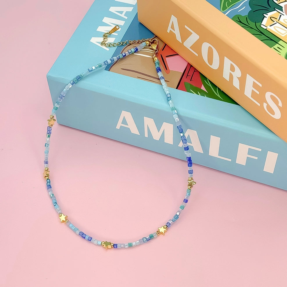 Born to Shine Necklace