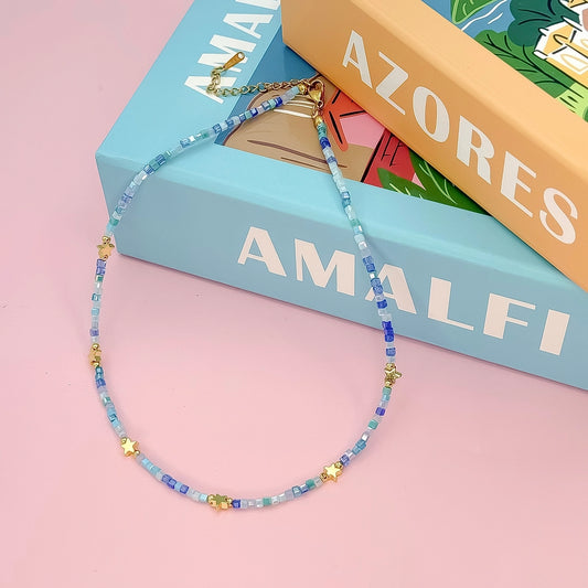 Born to Shine Necklace