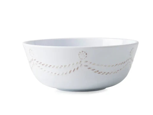 B&T Melamine Cereal Bowl