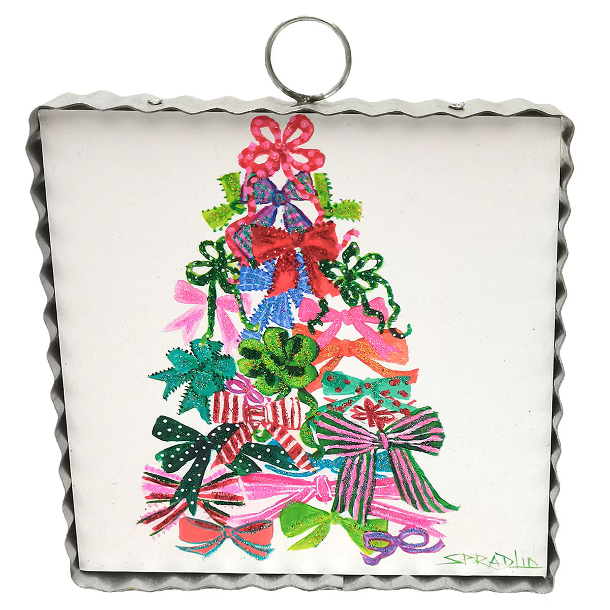 Bow Tree Mini Gallery