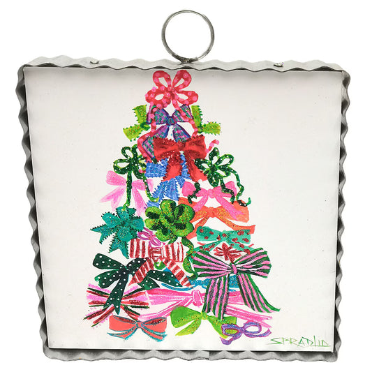Bow Tree Mini Gallery