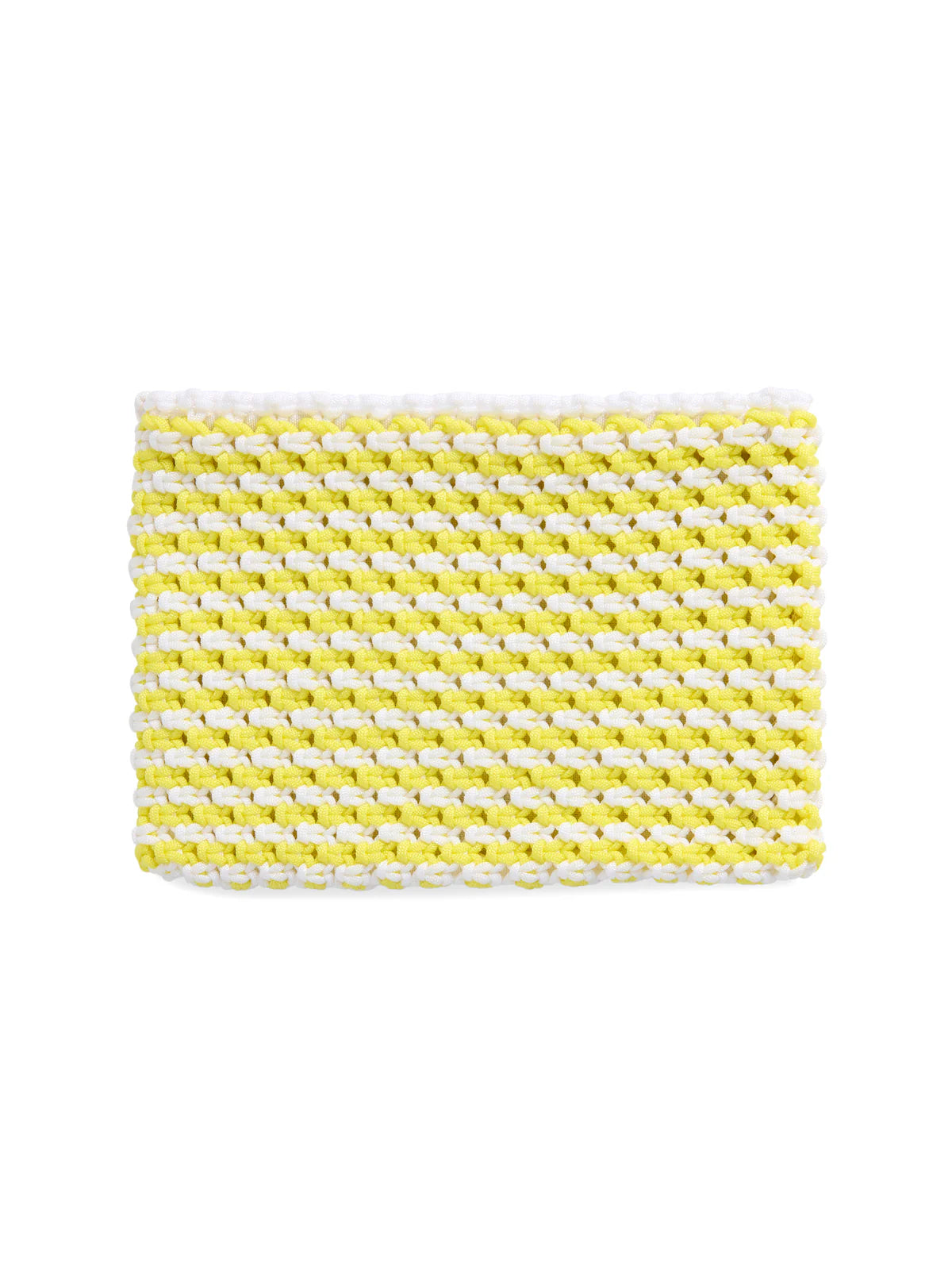 Braziliana Zip Pouch