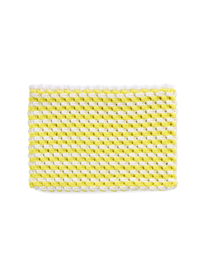 Braziliana Zip Pouch