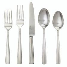 L'Andana 5 Pc Place Setting