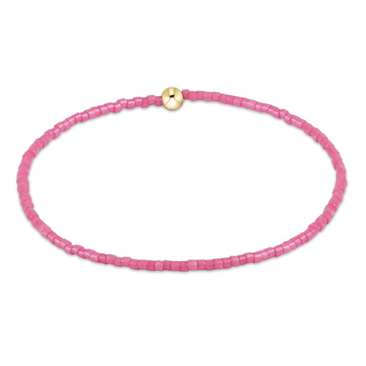 EGirl Hope Classic Bracelet