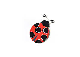 Ladybug Big Attachment