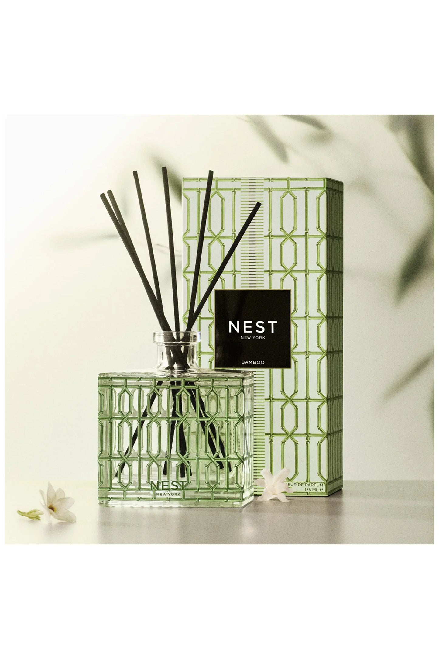 Bamboo Specialty Reed Diffuser