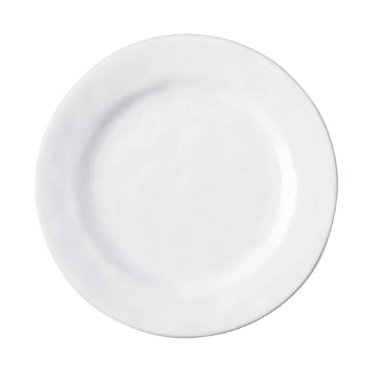 Puro White Dinner Plate