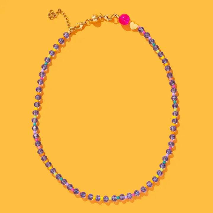 Camille Necklace