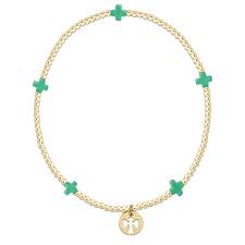 Camp Mystic Bracelet
